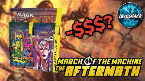 mom aftermath leak|MTG: ‘March of the Machine: Aftermath’ Leaks –。